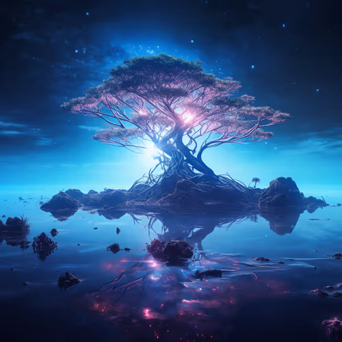 Trees for Earth