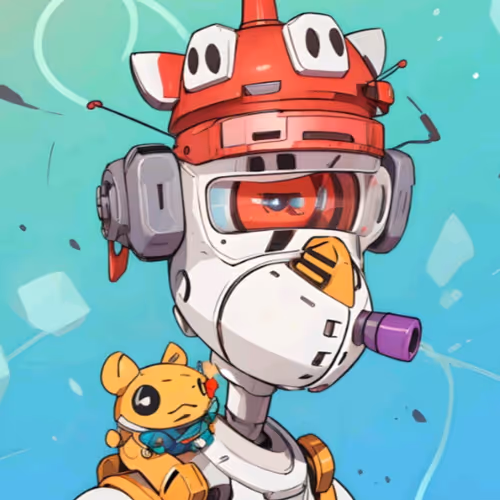 Mutant Cybernetic Bots