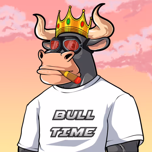 SavvyBull