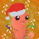 Prawn Cracker by Alicia Freeman x Reddit Collectible Avatars