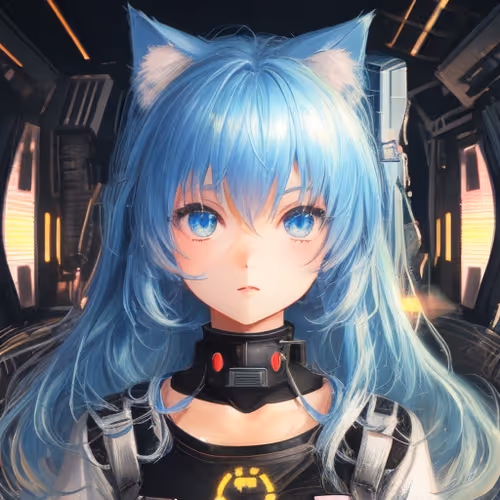 Sayori Sketch Gallery