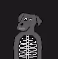 Pixel Pups by ADAC
