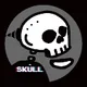 Skull Plus Nft Polygon