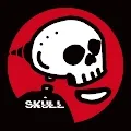 Skull Plus Nft Polygon