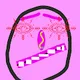 5000 faces abstract NFT collection by Anastacio