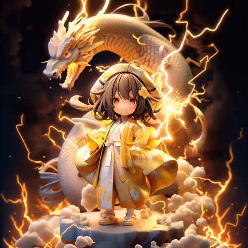 武神Series完売ありがとうフリミン🤩