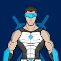 Sweet Cyborg