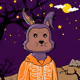 Haunted Thumpers by Strudels