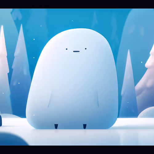 Cuteatures V.1 First Ones