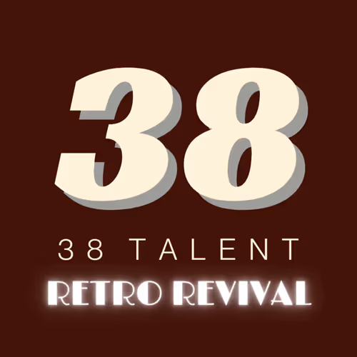 Retro Revival 38 Collection