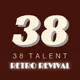 Retro Revival 38 Collection
