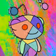 Colours by EffinDrongoC x Reddit Collectible Avatars