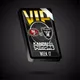 Kanpai Pandas - Raiders vs. 49ers