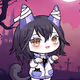 Kit Kit [Animal] by GlowyMushroom x Reddit Collectible Avatars
