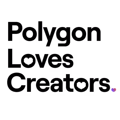 Polygon Loves Creators - 2022 V2
