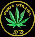 GunjaStrains NFTS