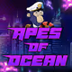 Apes Of Ocean