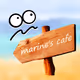marines embroidery