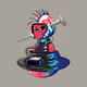 Alien Racing Team . ART