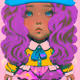 Dollswomen ERC-721