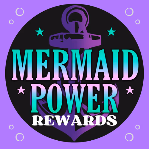 Mermaid Rewards
