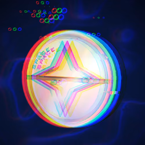 GOMBLE - SpaceKids: Pill