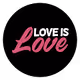 Love ls Love