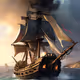 Pirates Ships V1