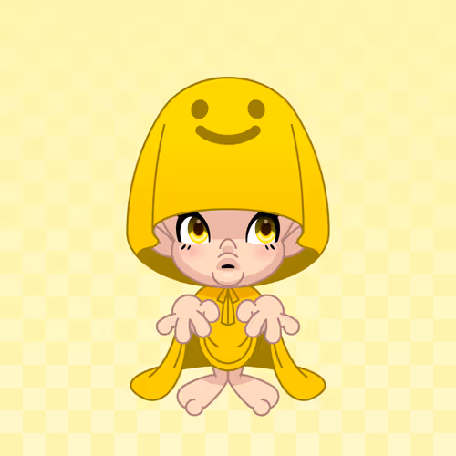 TKchan freemint #003