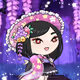 Wispbloom by Feder x Reddit Collectible Avatars