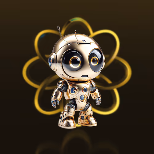 InterLink Bots Season 1-3 Boxset!