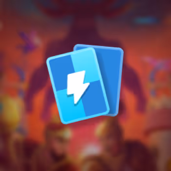 Regal Cards on Polygon