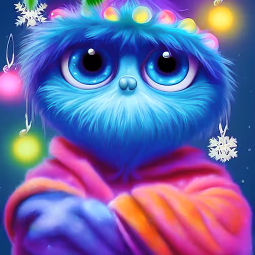 CutestNFTs - The Grumpies