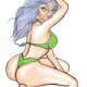 Beach Bitch