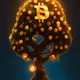 Bitcoin tree