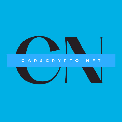 CarsCrypto