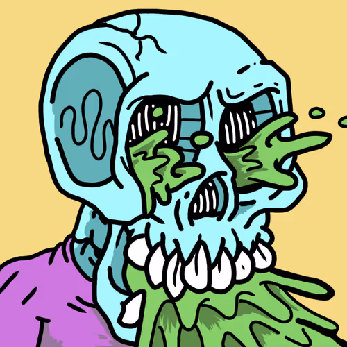 Even More Sick Skulls