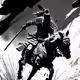 「名もなき侍」 侍 画廊編 #11