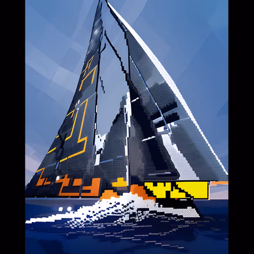 Ocean Race 2023