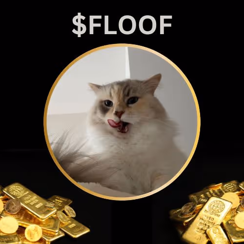 $FLOOF Token