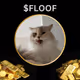 $FLOOF Token
