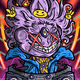 Prime Miran by Chrono x Reddit Collectible Avatars