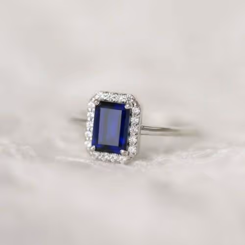 Sapphire Collection NFT