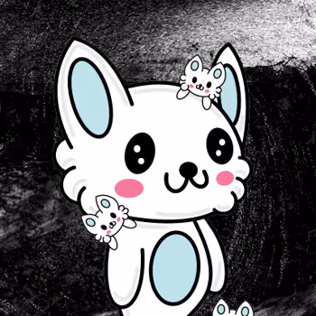 Ghost Ships by Ships🚢 x Reddit Collectible Avatars