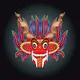 Traditional Devil Force