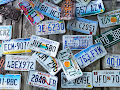 Personalized plates