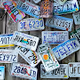Personalized plates