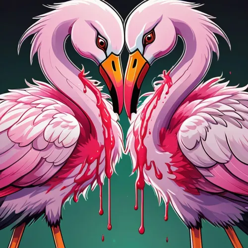 Badasszombies Animals