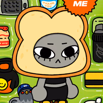 Retro Reimagined: bodegacatceo x Reddit Collectible Avatars