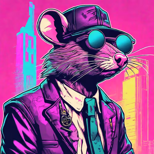 Bullish Rats Minting Now